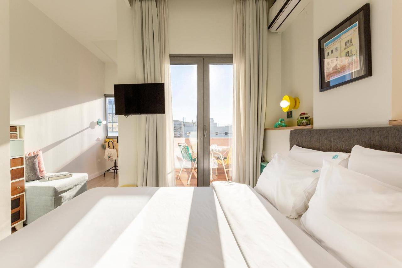 The Caravan Apartament *