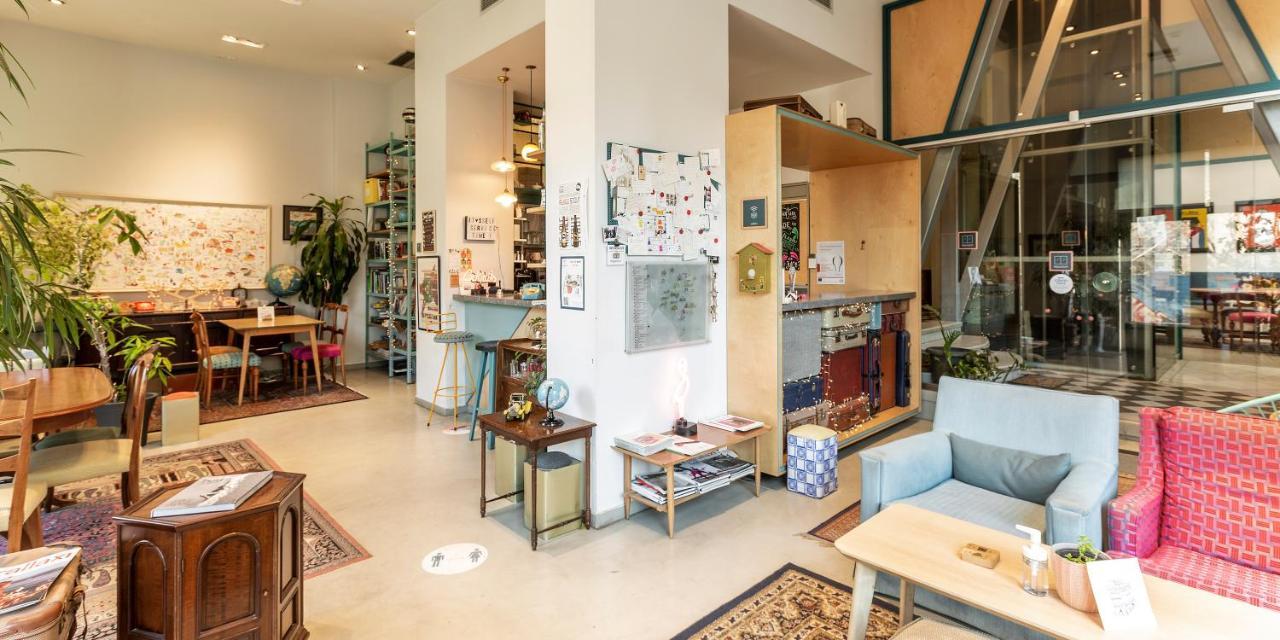 Apartment The Caravan *
